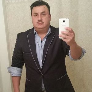 Meet your Posher, Mauricio